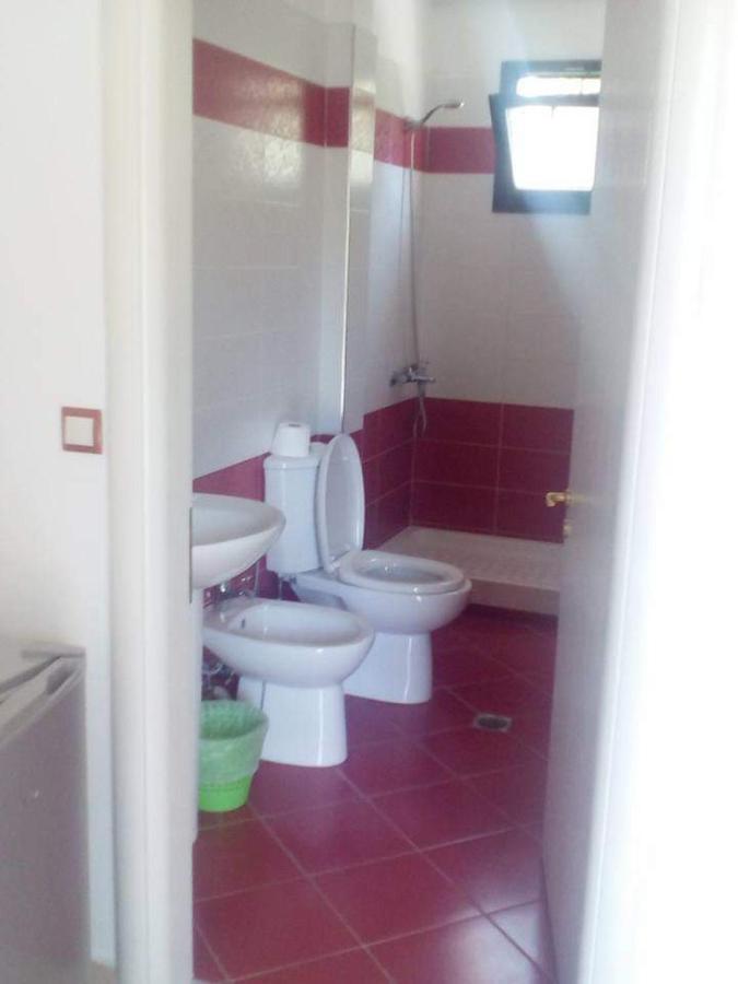 Guest House Solive Himare Exterior foto