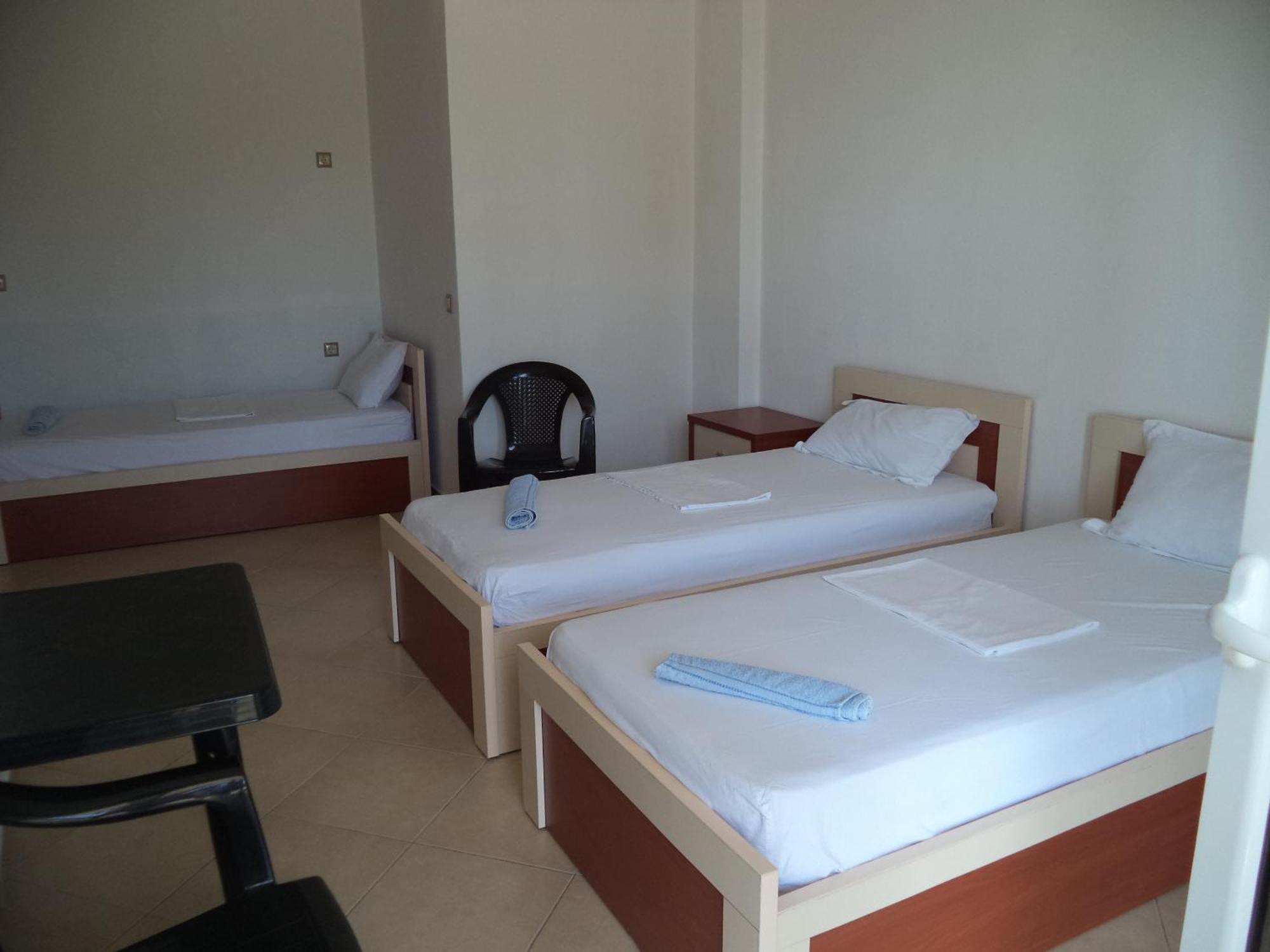 Guest House Solive Himare Cameră foto