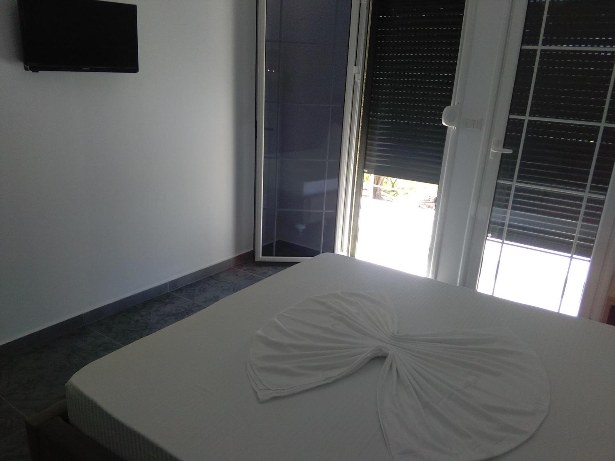 Guest House Solive Himare Exterior foto