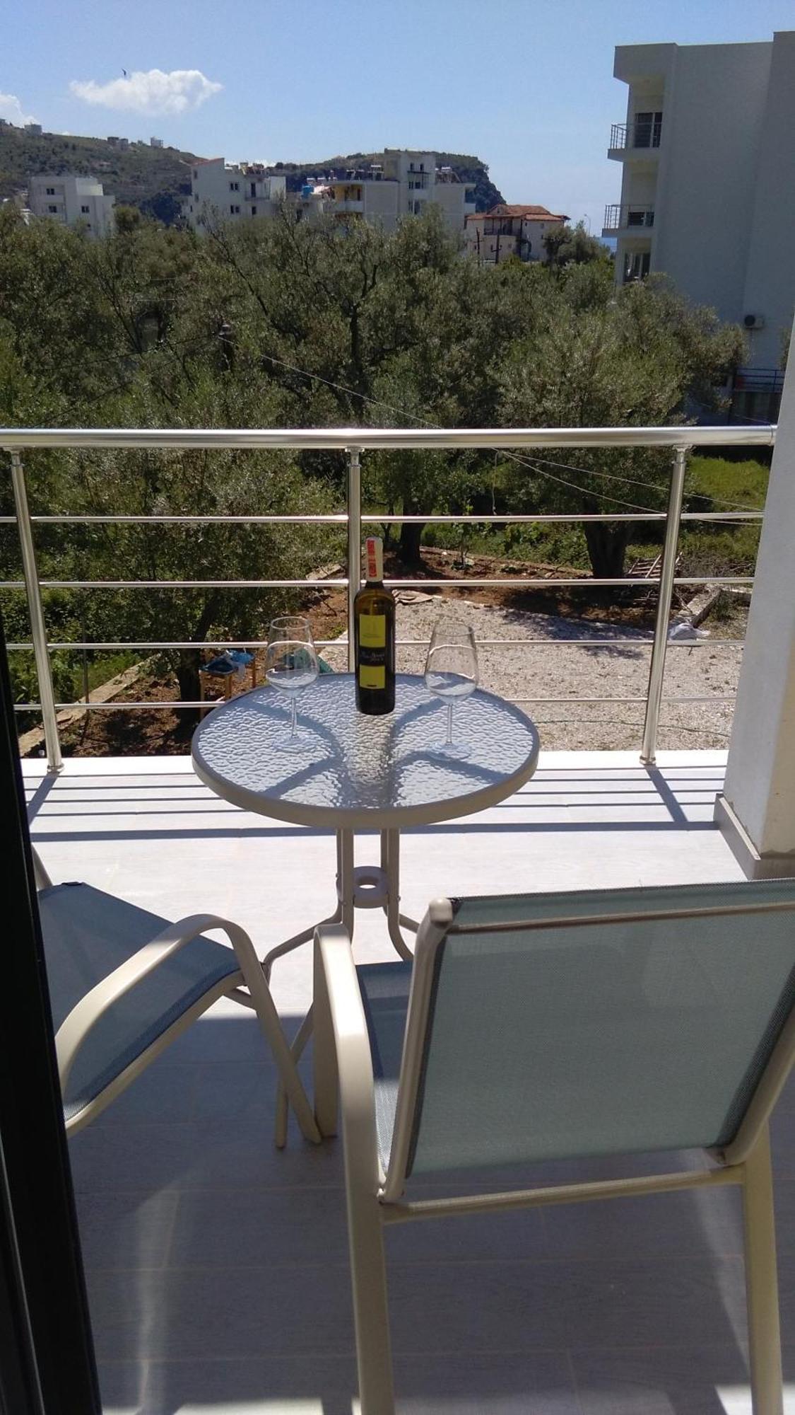 Guest House Solive Himare Cameră foto