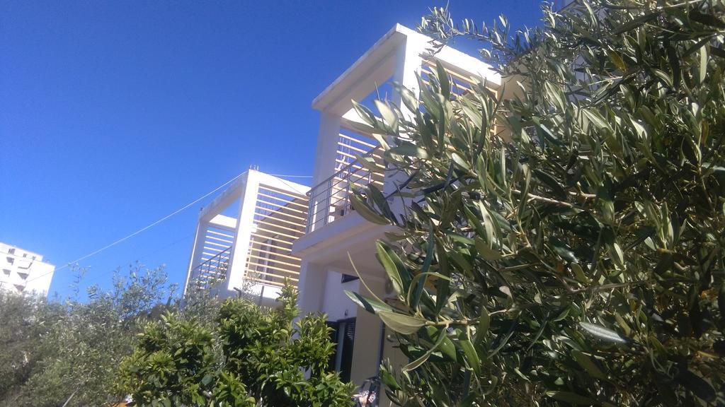 Guest House Solive Himare Exterior foto