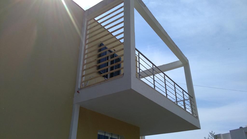 Guest House Solive Himare Exterior foto