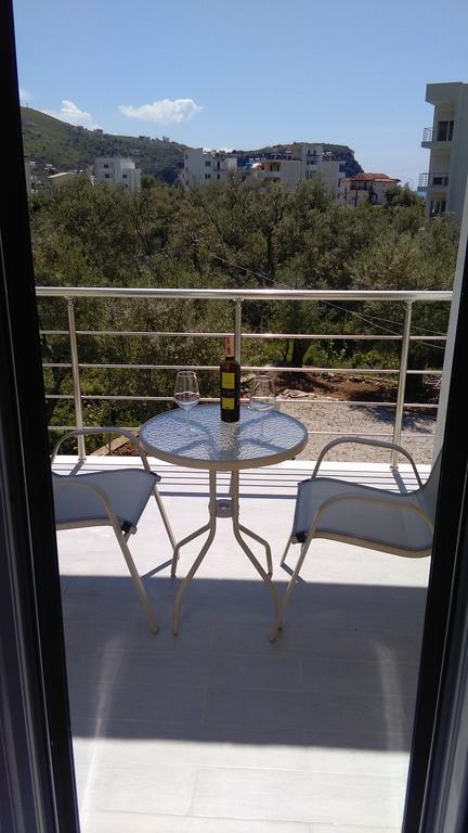 Guest House Solive Himare Exterior foto