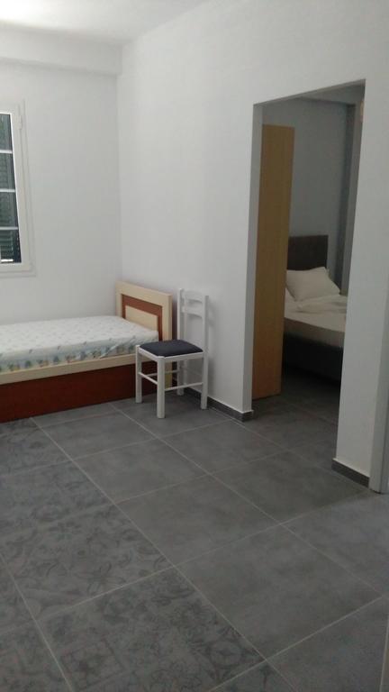 Guest House Solive Himare Exterior foto