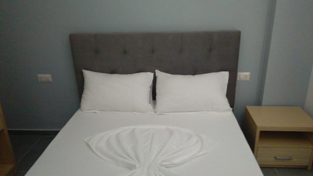 Guest House Solive Himare Exterior foto