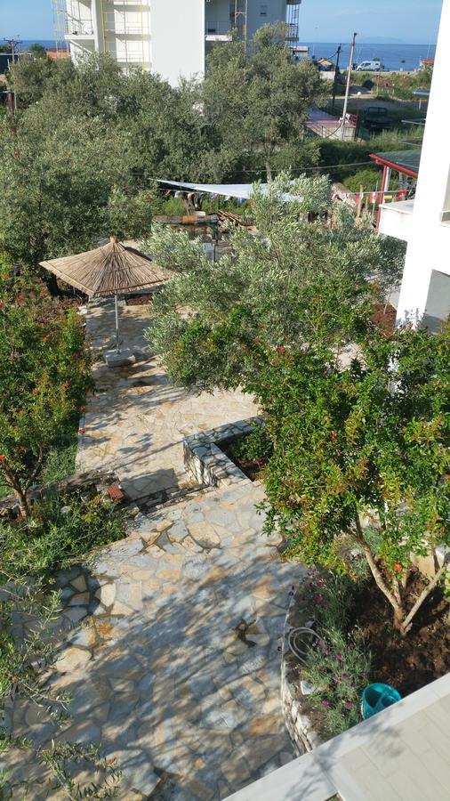 Guest House Solive Himare Exterior foto