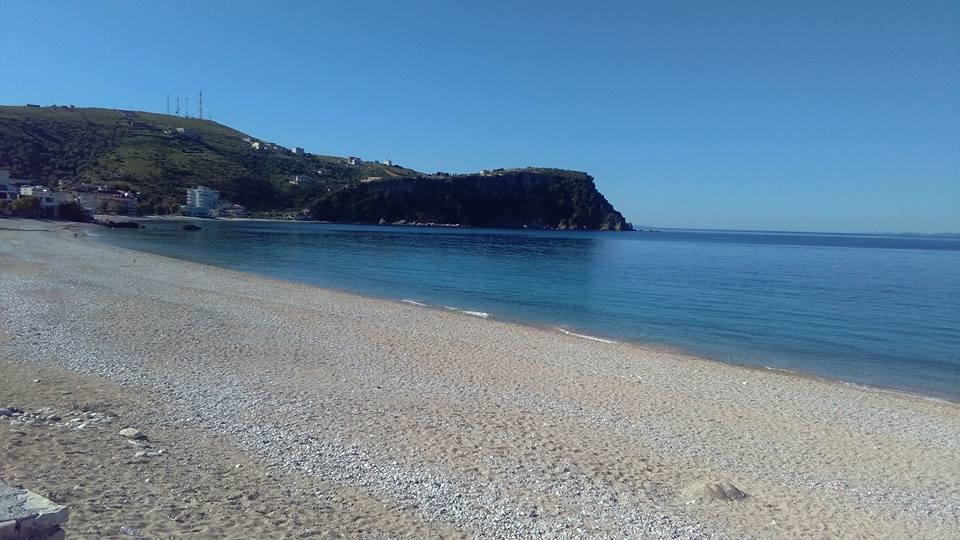 Guest House Solive Himare Exterior foto