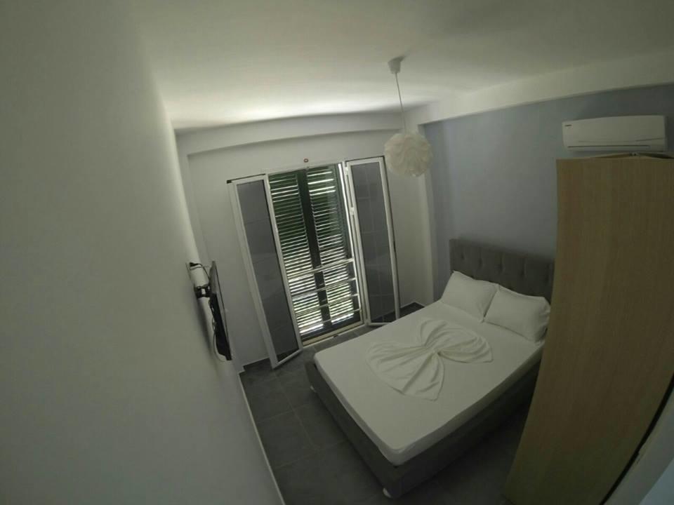 Guest House Solive Himare Exterior foto