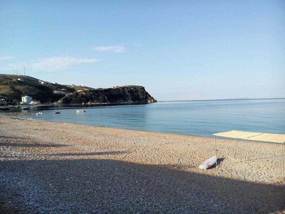 Guest House Solive Himare Exterior foto