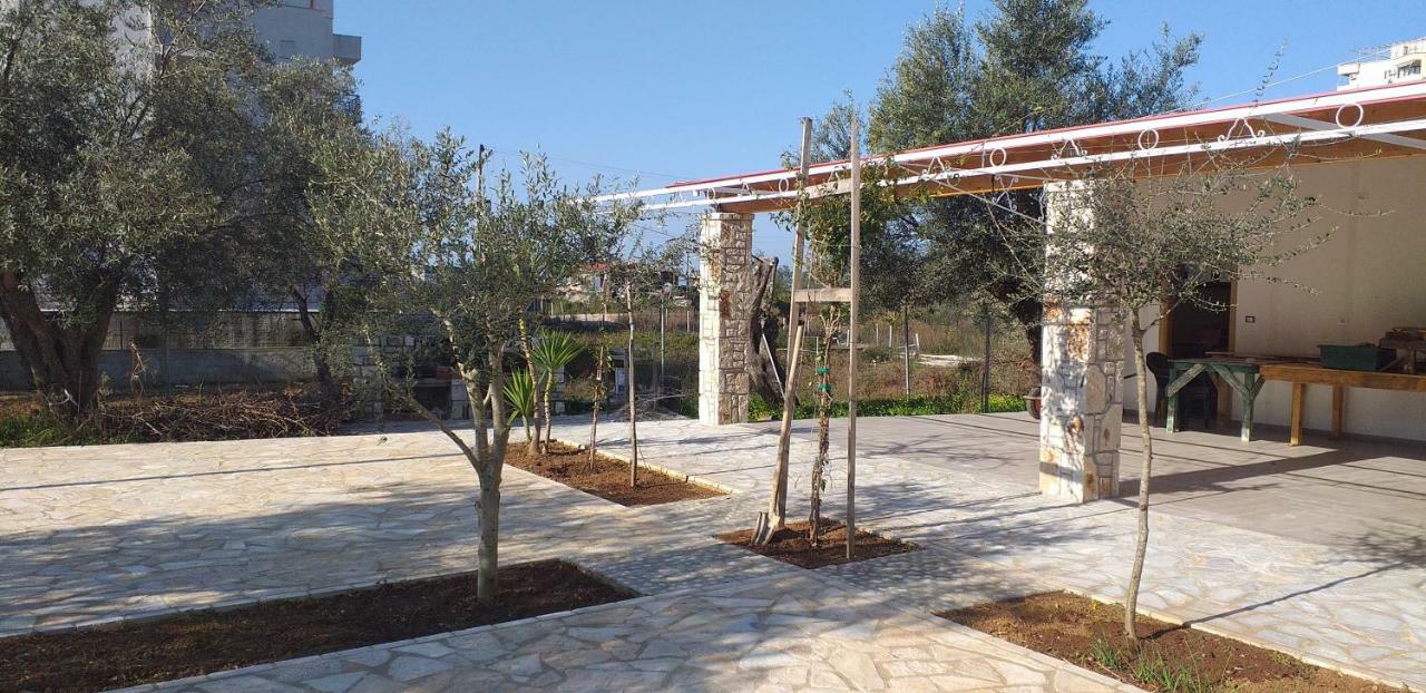 Guest House Solive Himare Exterior foto