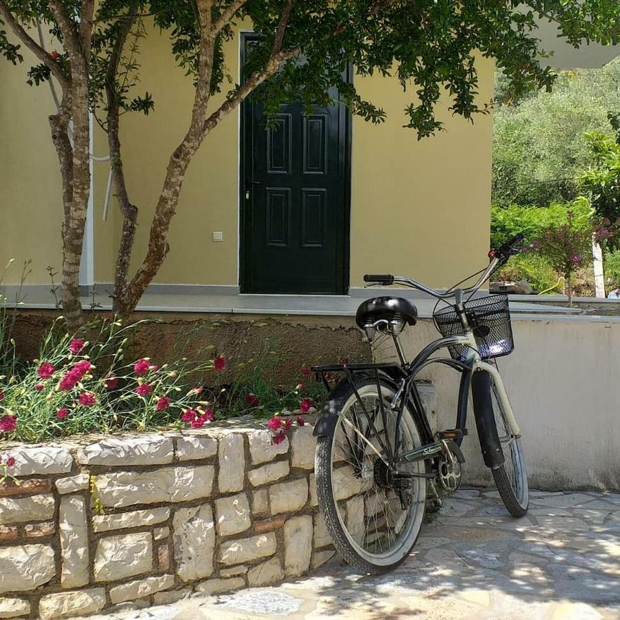 Guest House Solive Himare Exterior foto